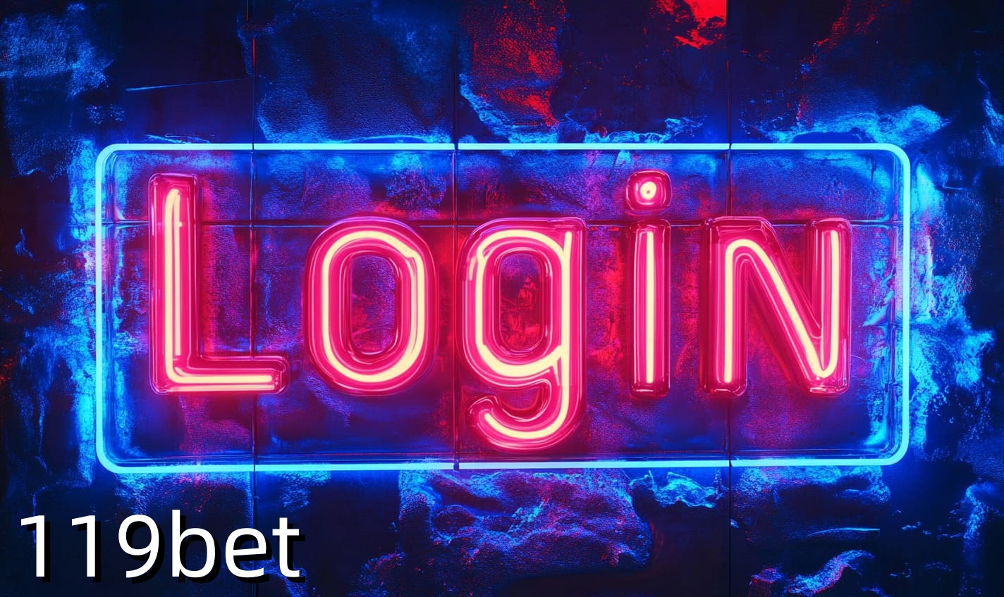 Criar uma Conta na Cassino 119betBET